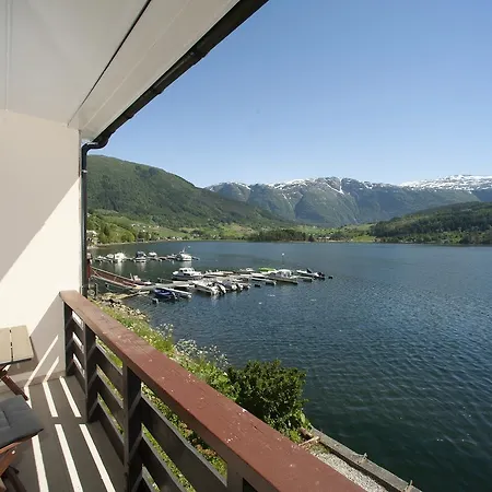 Fjordhotel Hotel