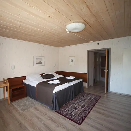 Fjordhotel Hotel