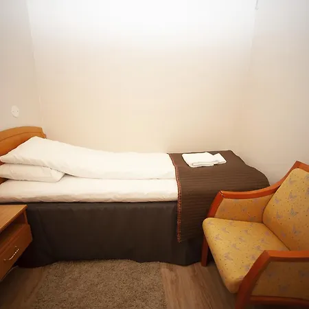 Hotel Fjordhotel 4*