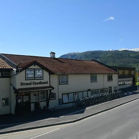 Hotel Fjordhotel