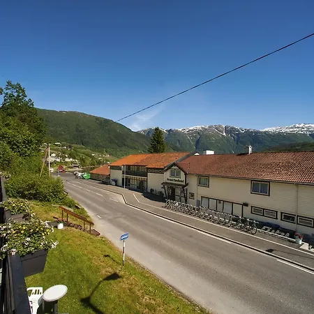 Hotel Fjordhotel