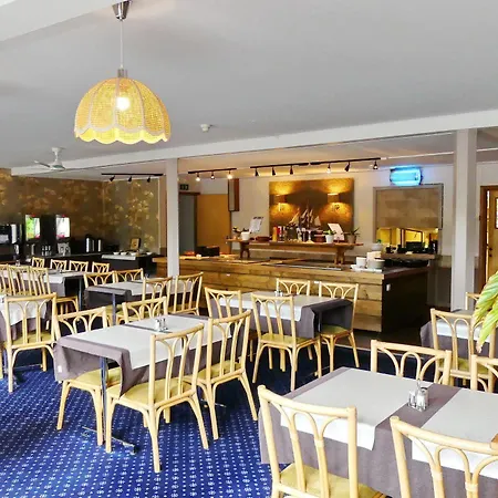 Fjordhotel Ulvik
