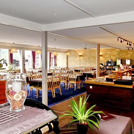 Fjordhotel 4*