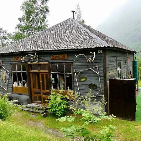 Fjordhotel Hotel 4*