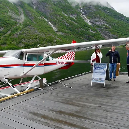 Fjordhotel Ulvik